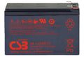 Batterie CSB HR1234WF2